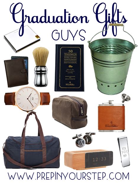 grad gifts for your boyfriend|good graduation presents for guys.